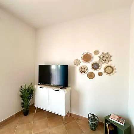 Casa Soazur *