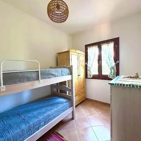 Apartment Casa Soazur *