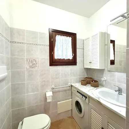 Apartment Casa Soazur Porto San Paolo (Sardinia)