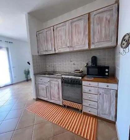 Casa Soazur * Porto San Paolo (Sardinia)