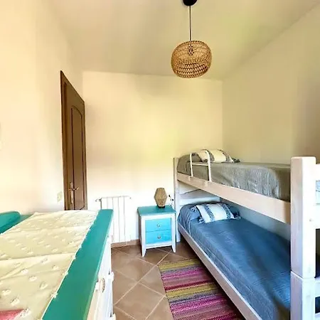 Casa Soazur Apartment