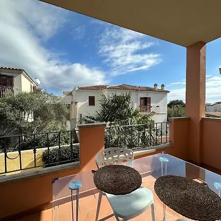 Casa Soazur Apartment *
