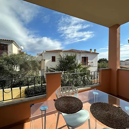 Apartment Casa Soazur Porto San Paolo (Sardinia)